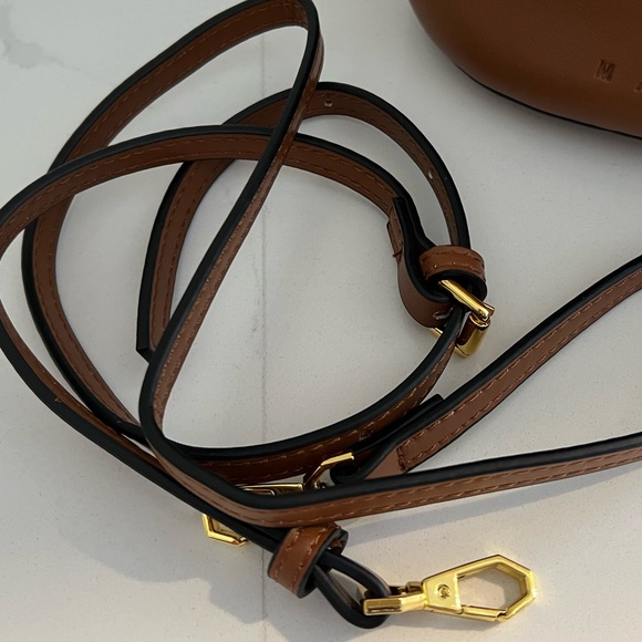 Authentic Marni Pannier Bucket Bag - Picture 4 of 7